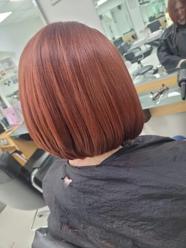 Hair Ott Cosham — Hairdresser in Portsmouth